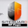WordPress に SiteGuard WP Plugin を導入した後にサーバの設定を変更してしまい、ロ